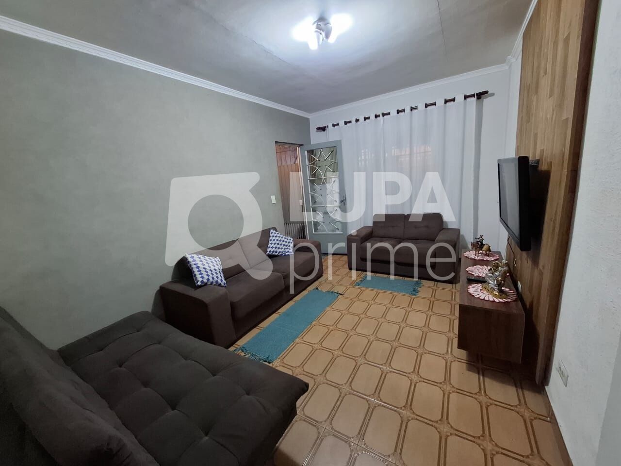 Casa, 2 quartos, 118 m² - Foto 1
