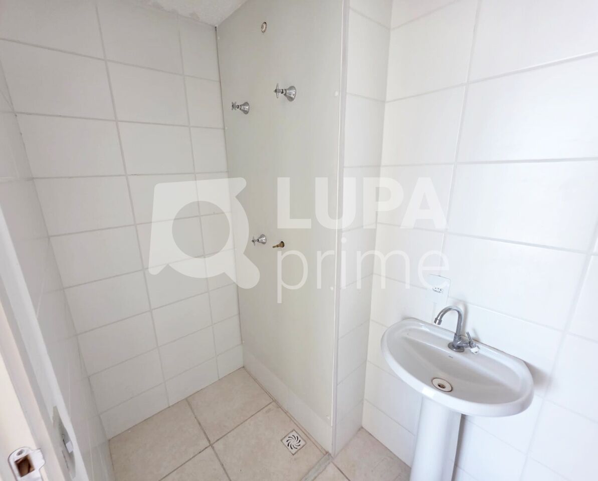 Apartamento, 2 quartos, 40 m² - Foto 13