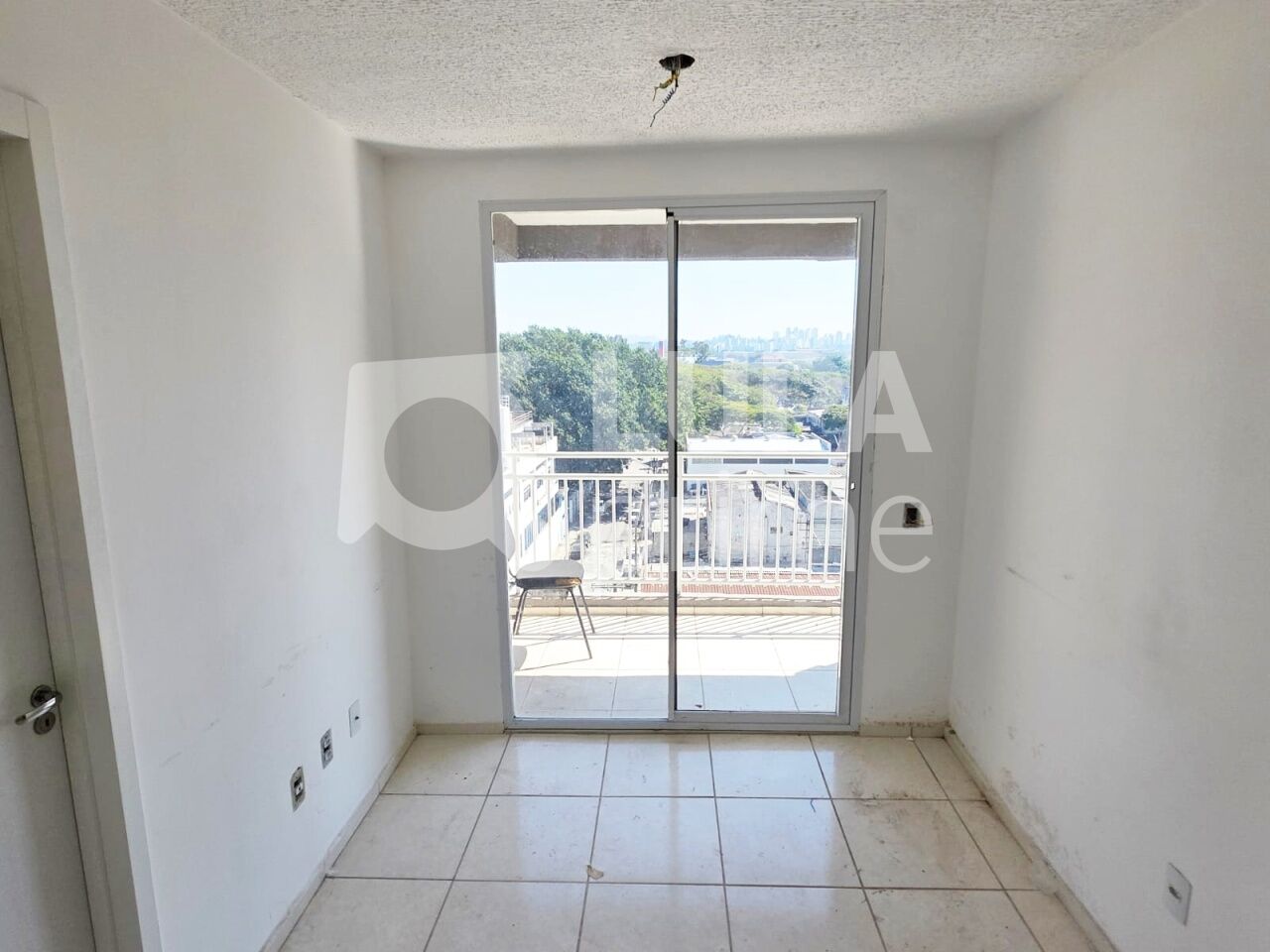 Apartamento, 2 quartos, 40 m² - Foto 1