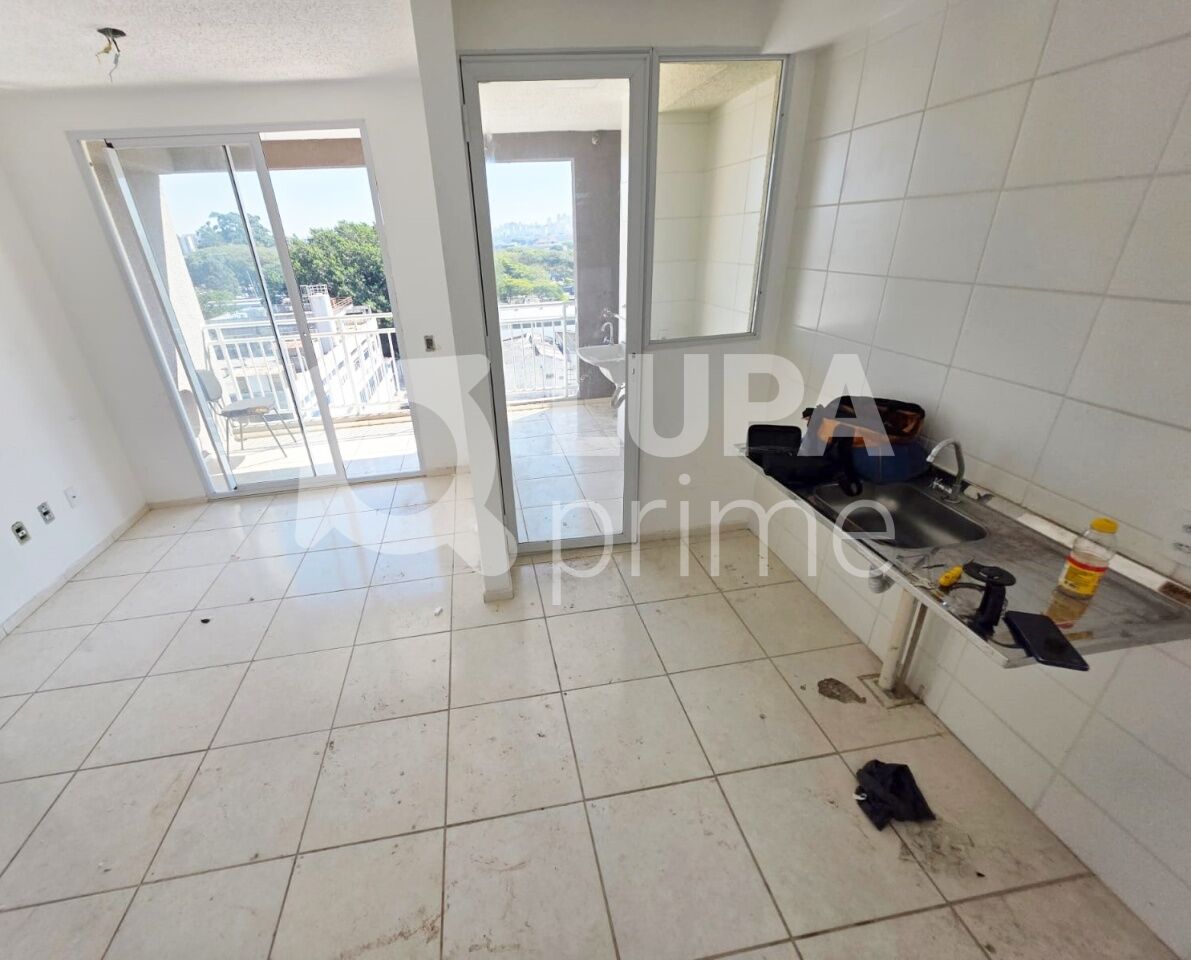 Apartamento, 2 quartos, 40 m² - Foto 10