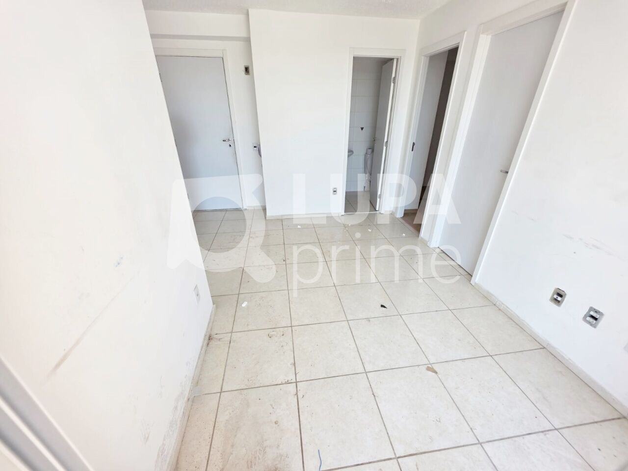 Apartamento, 2 quartos, 40 m² - Foto 4
