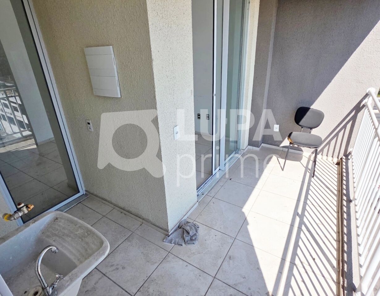 Apartamento, 2 quartos, 40 m² - Foto 15