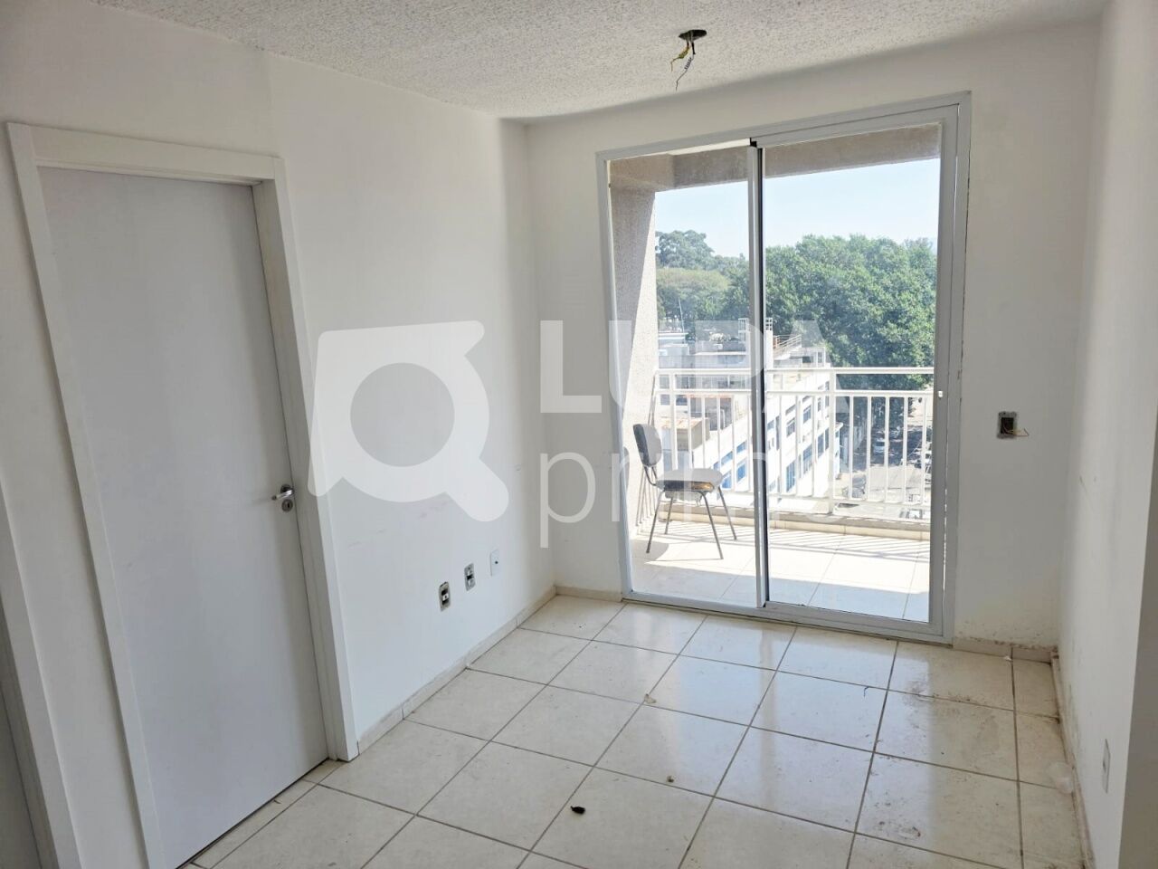 Apartamento, 2 quartos, 40 m² - Foto 2