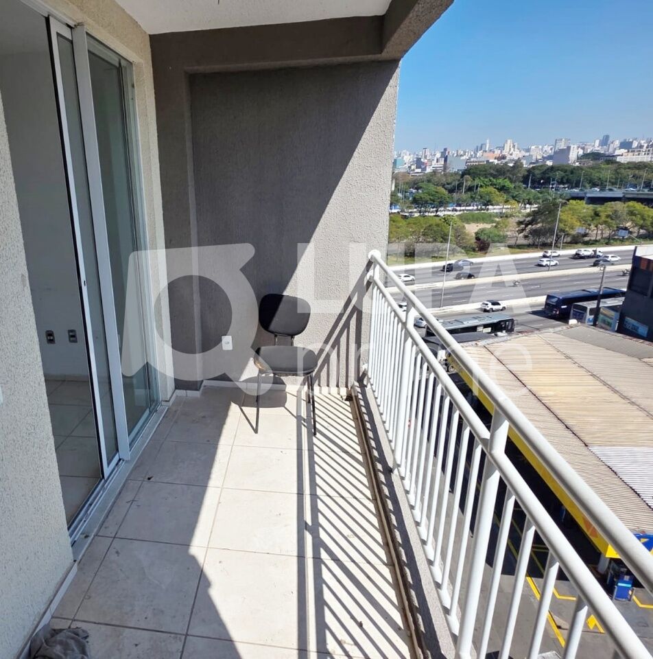 Apartamento, 2 quartos, 40 m² - Foto 3