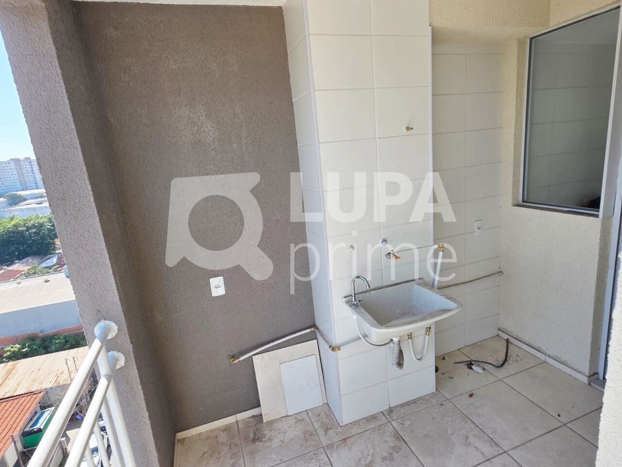 Apartamento, 2 quartos, 40 m² - Foto 16