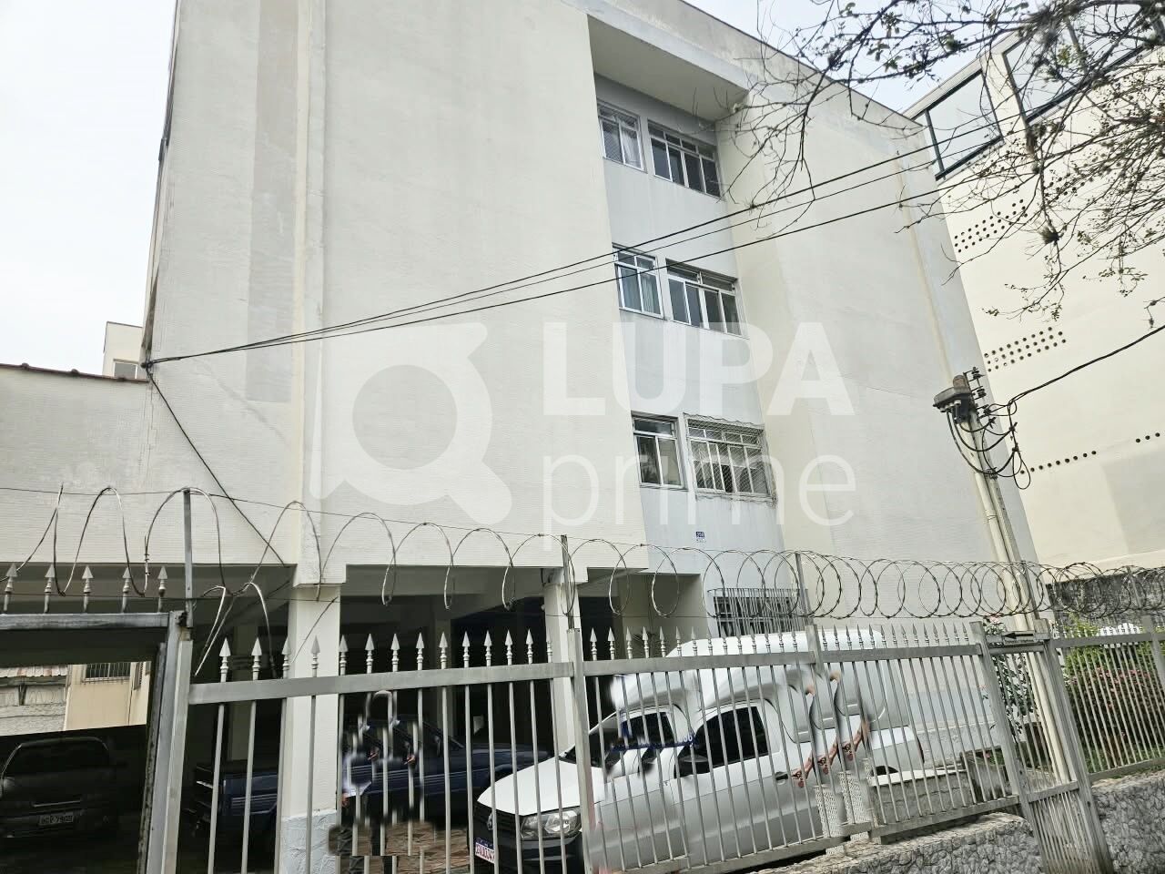 Apartamento, 2 quartos, 52 m² - Foto 3
