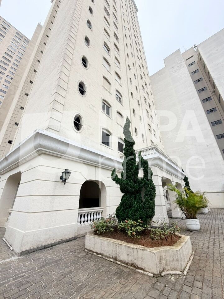 Apartamento, 1 quarto, 33 m² - Foto 1