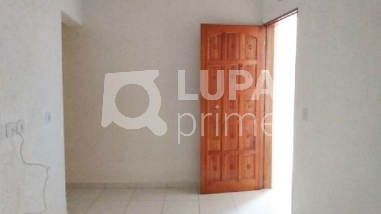 Apartamento, 1 quarto, 37 m² - Foto 1