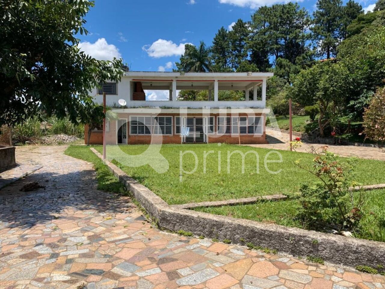 Casa, 5 quartos, 580 m² - Foto 5