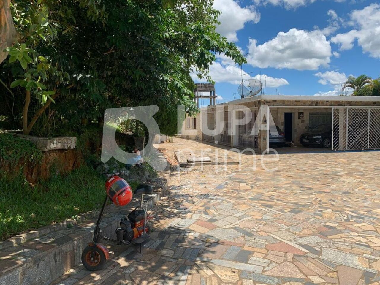 Casa, 5 quartos, 580 m² - Foto 7