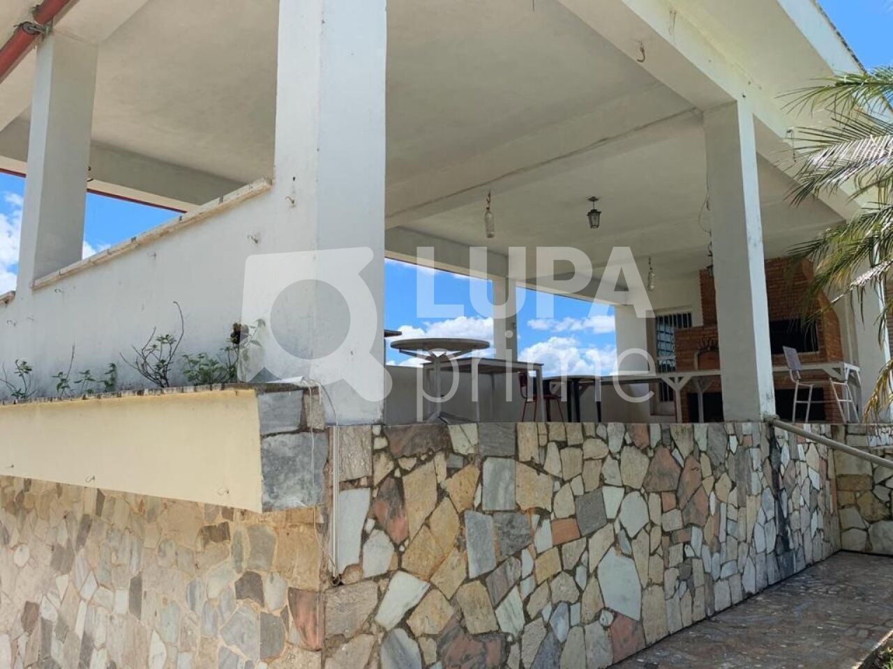 Casa, 5 quartos, 580 m² - Foto 8