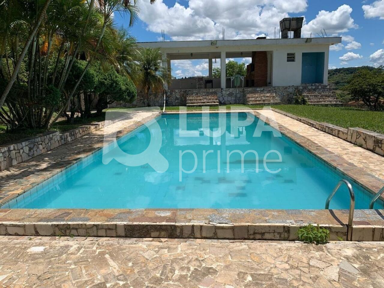 Casa, 5 quartos, 580 m² - Foto 9