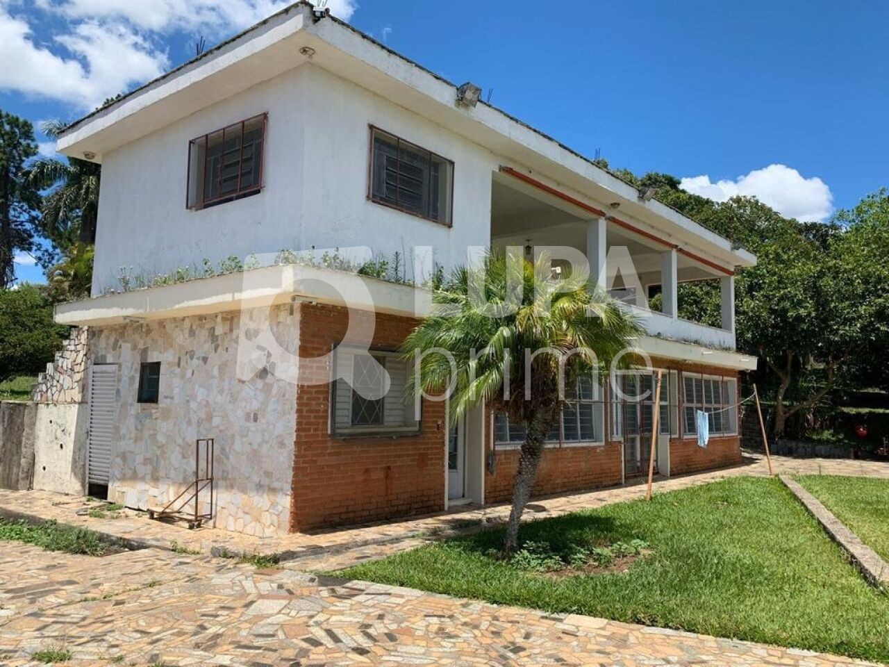 Casa, 5 quartos, 580 m² - Foto 12