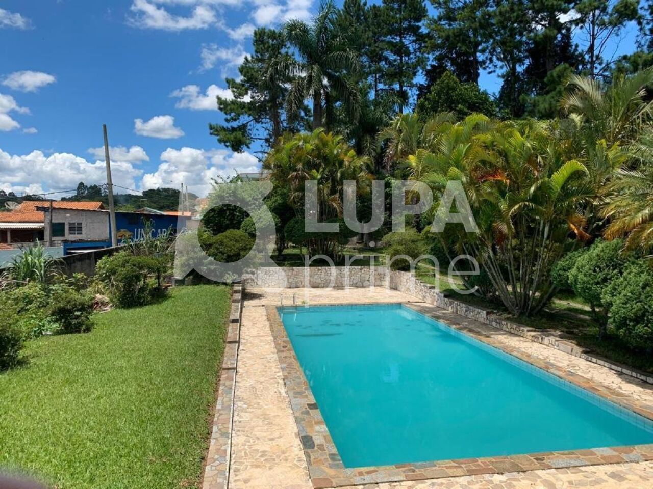 Casa, 5 quartos, 580 m² - Foto 14