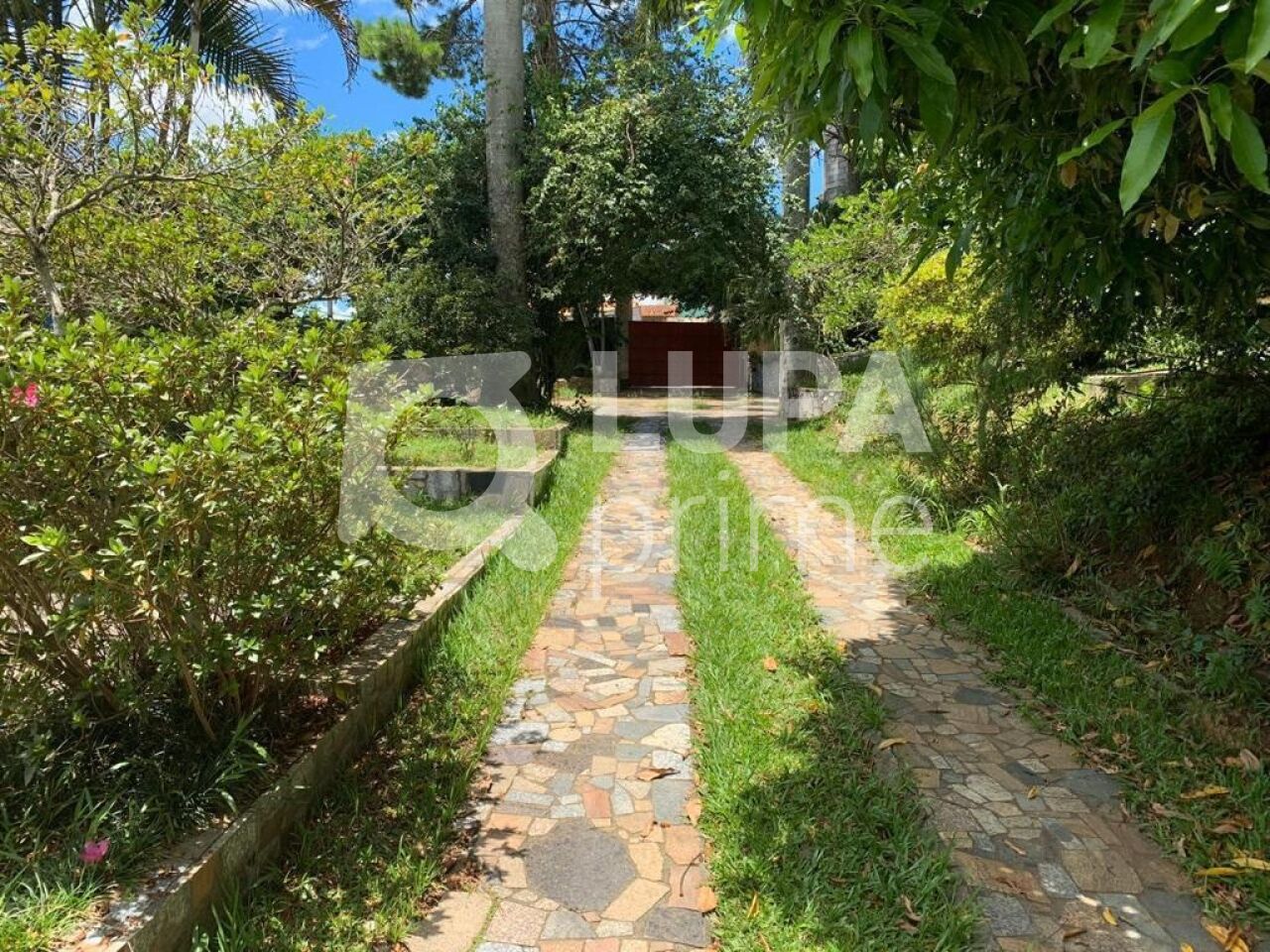 Casa, 5 quartos, 580 m² - Foto 15