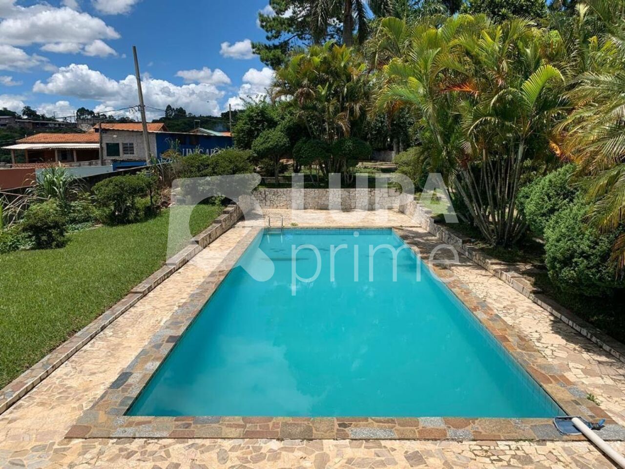 Casa, 5 quartos, 580 m² - Foto 17