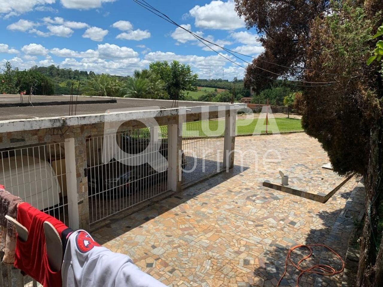 Casa, 5 quartos, 580 m² - Foto 20