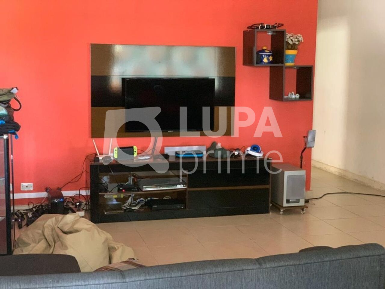 Casa, 5 quartos, 580 m² - Foto 1