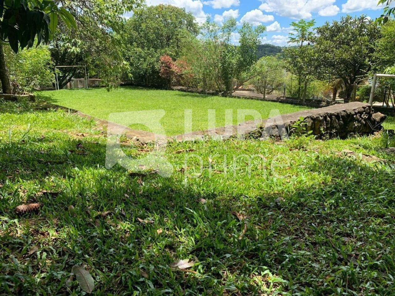Casa, 5 quartos, 580 m² - Foto 21