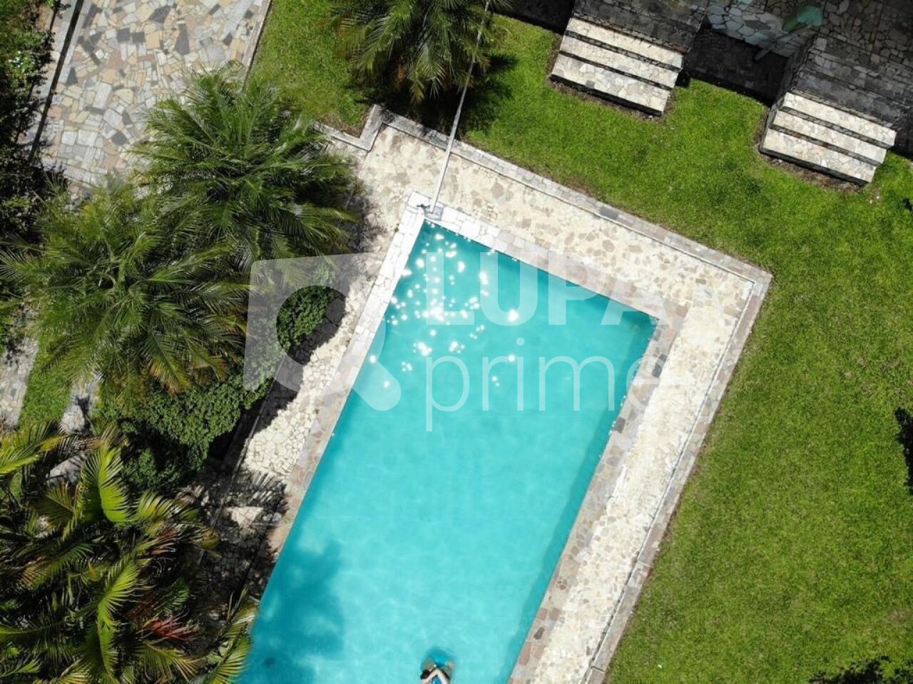 Casa, 5 quartos, 580 m² - Foto 23