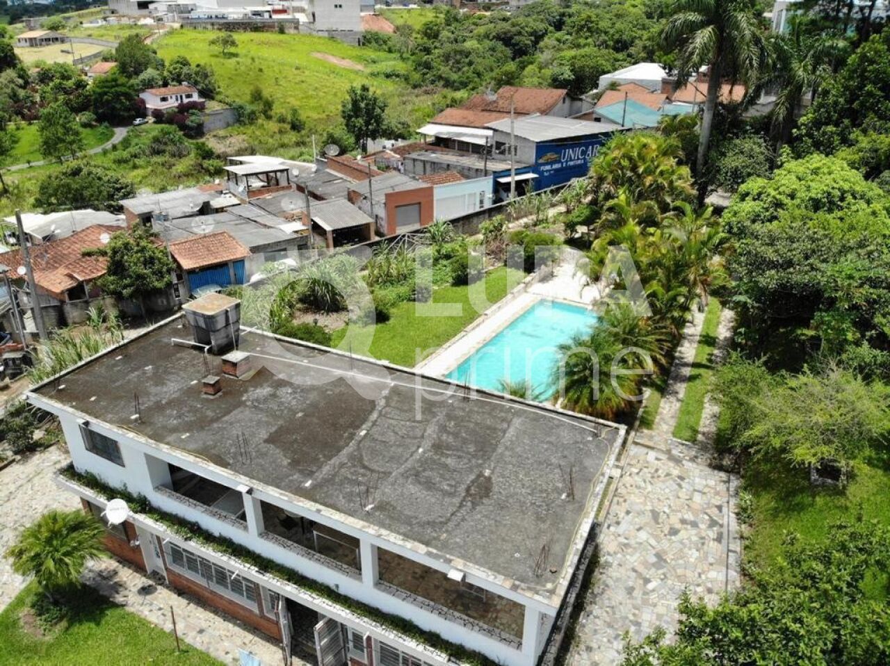 Casa, 5 quartos, 580 m² - Foto 26
