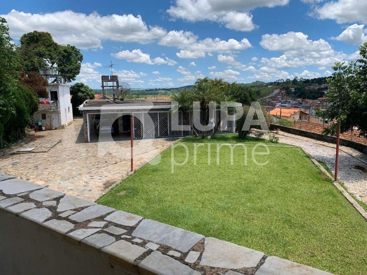 Casa, 5 quartos, 580 m² - Foto 29