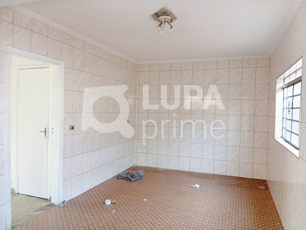 Casa, 3 quartos, 90 m² - Foto 1