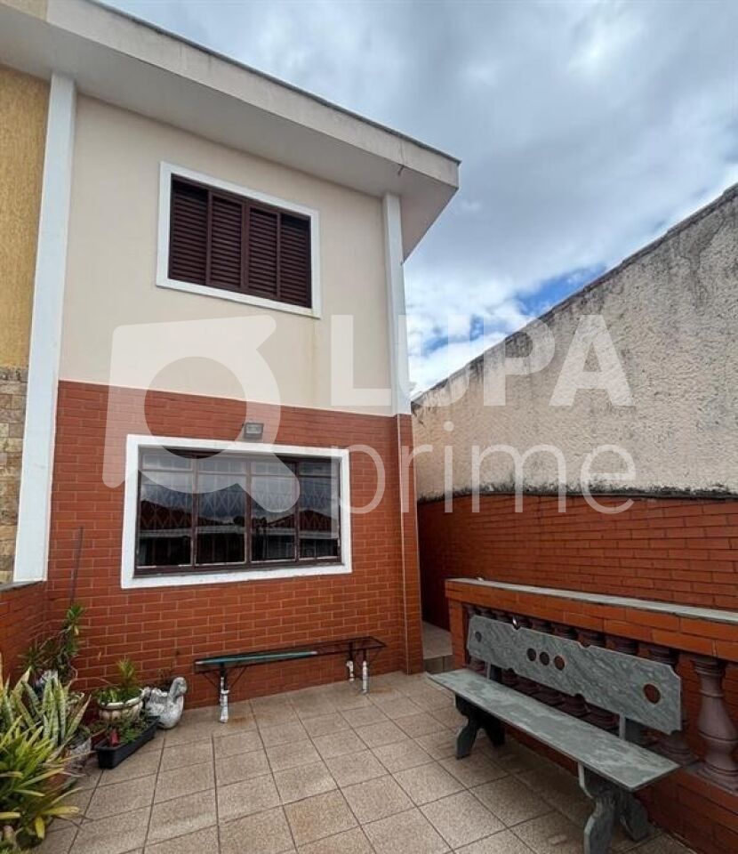 Casa, 3 quartos, 152 m² - Foto 23