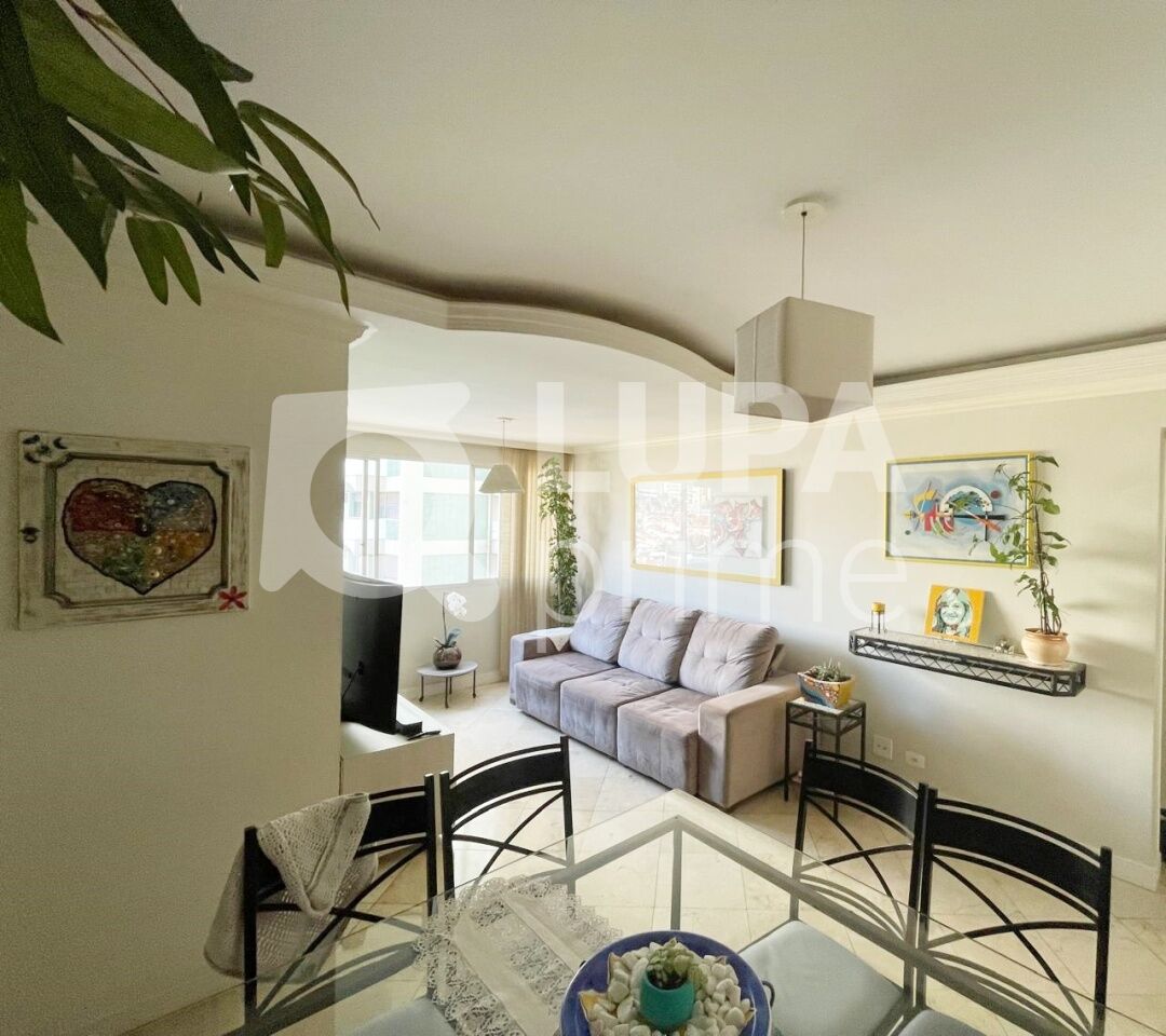 Apartamento, 3 quartos, 87 m² - Foto 2