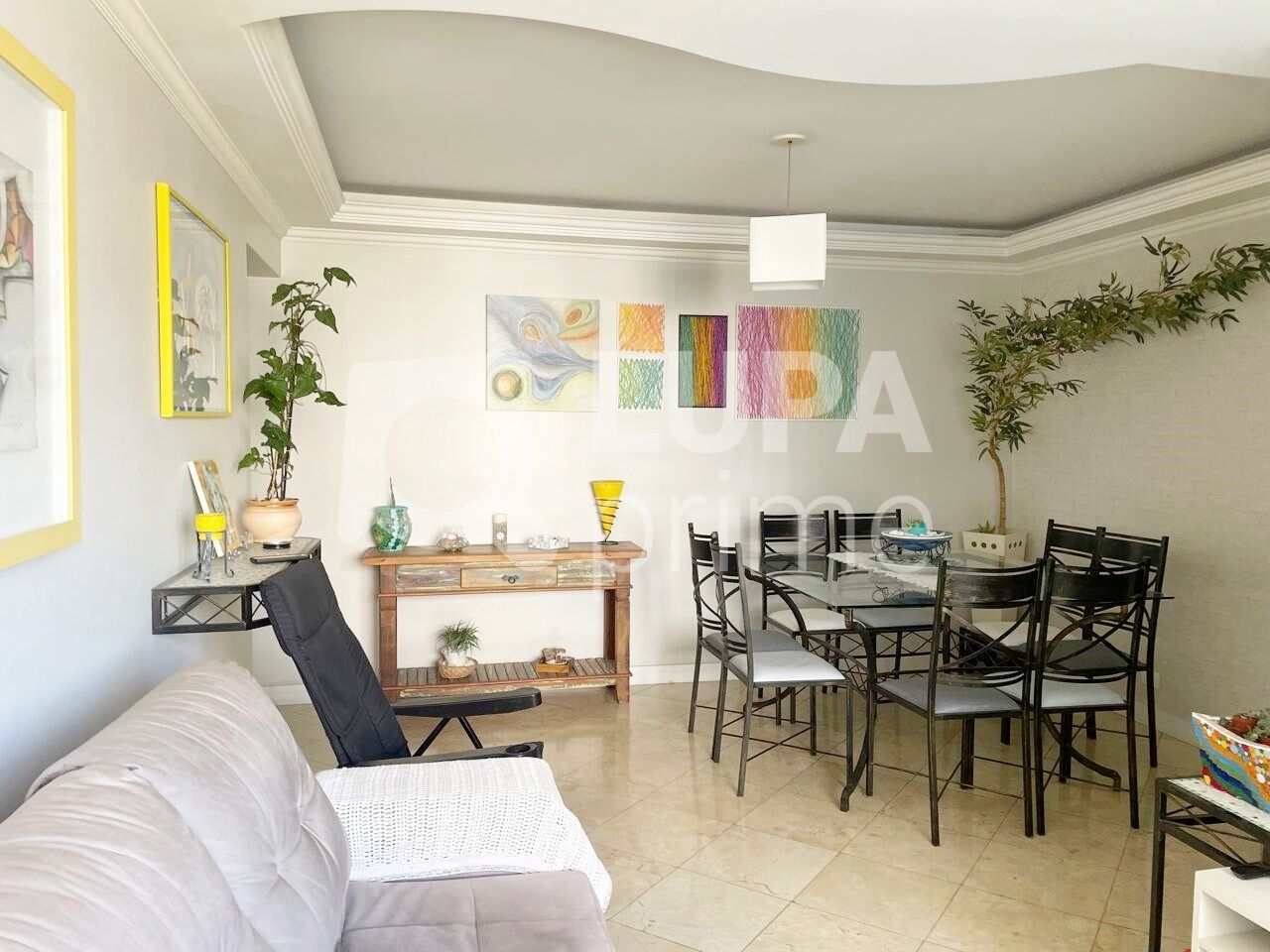 Apartamento, 3 quartos, 87 m² - Foto 3