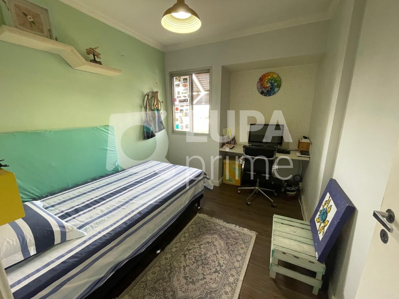Apartamento, 3 quartos, 87 m² - Foto 8