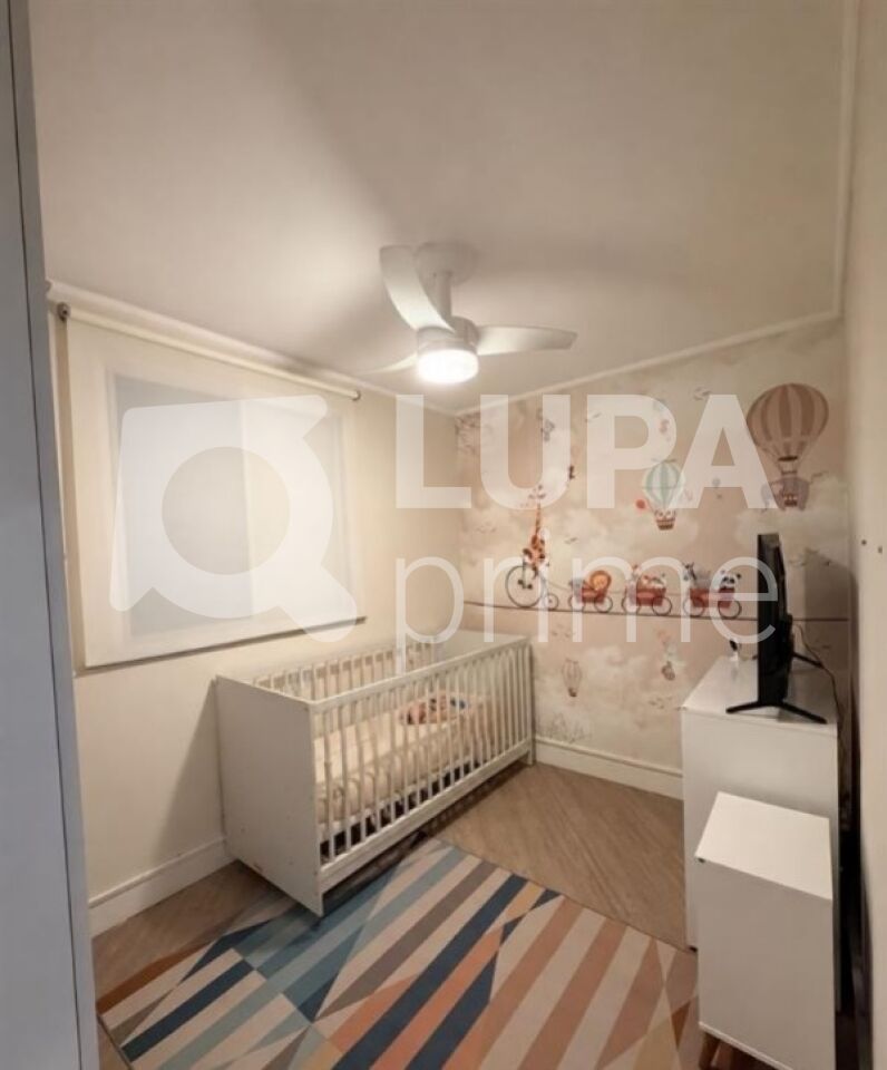 Apartamento, 3 quartos, 61 m² - Foto 9