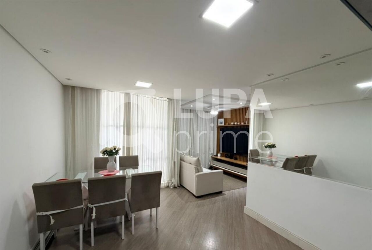 Apartamento, 3 quartos, 61 m² - Foto 7