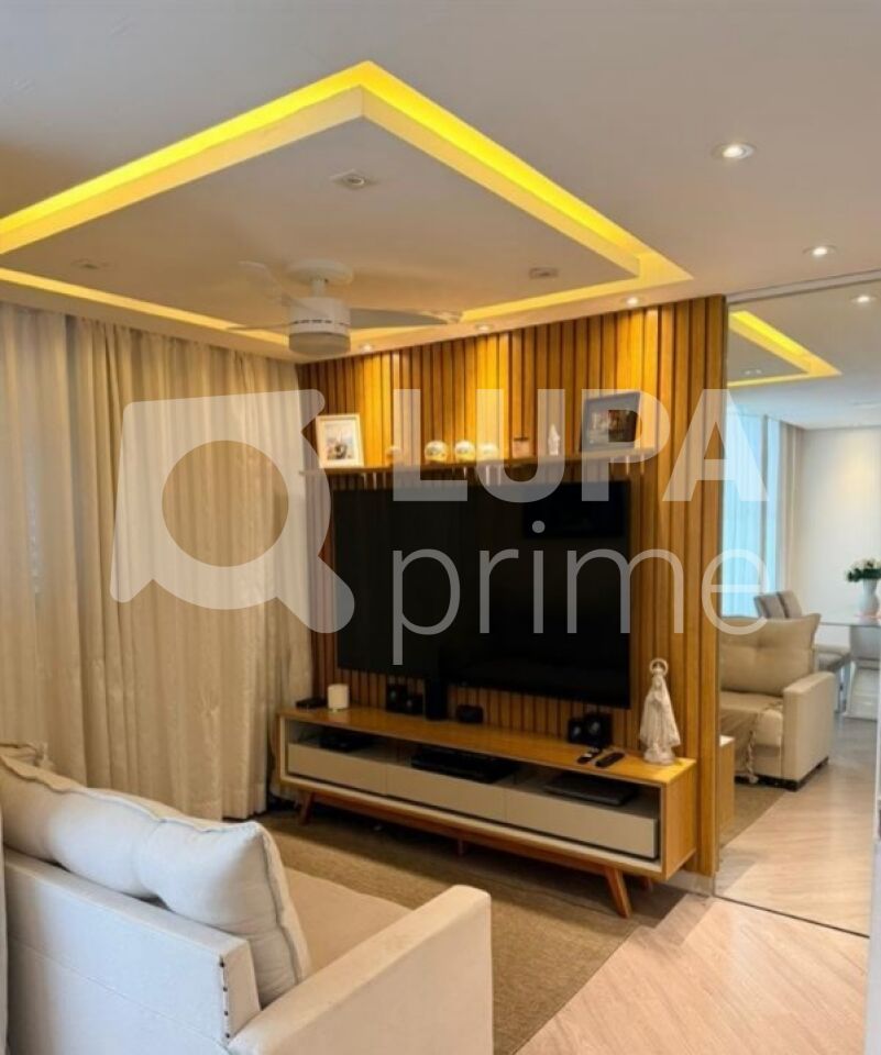 Apartamento, 3 quartos, 61 m² - Foto 2