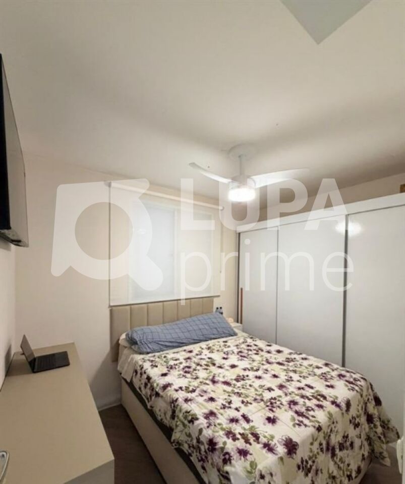 Apartamento, 3 quartos, 61 m² - Foto 11