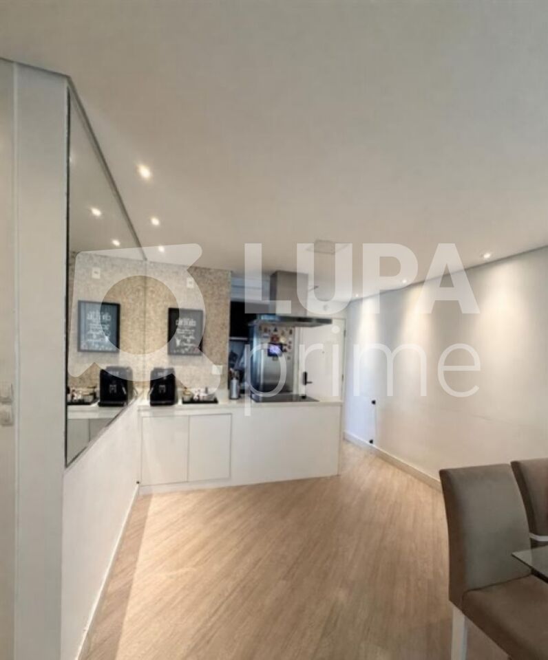 Apartamento, 3 quartos, 61 m² - Foto 5