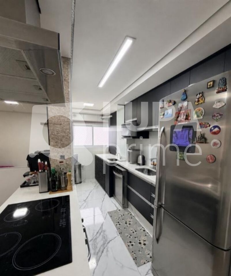 Apartamento, 3 quartos, 61 m² - Foto 12