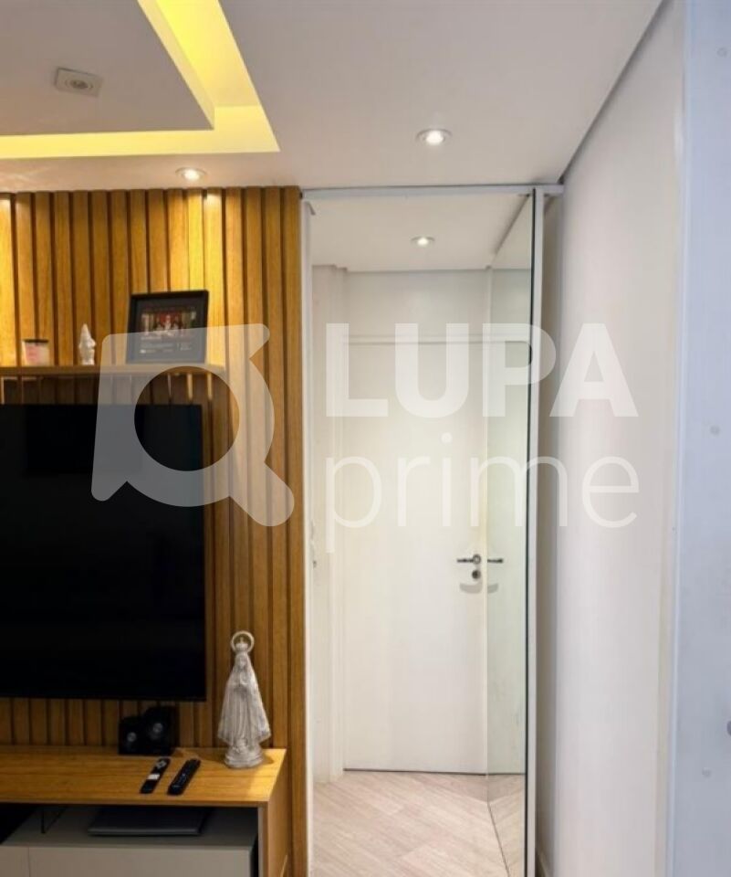Apartamento, 3 quartos, 61 m² - Foto 3