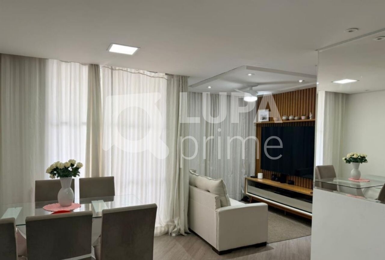 Apartamento, 3 quartos, 61 m² - Foto 8