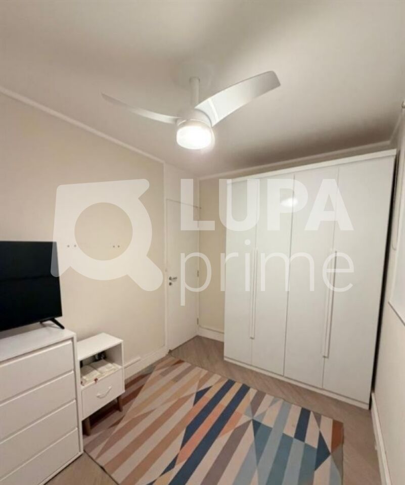 Apartamento, 3 quartos, 61 m² - Foto 10