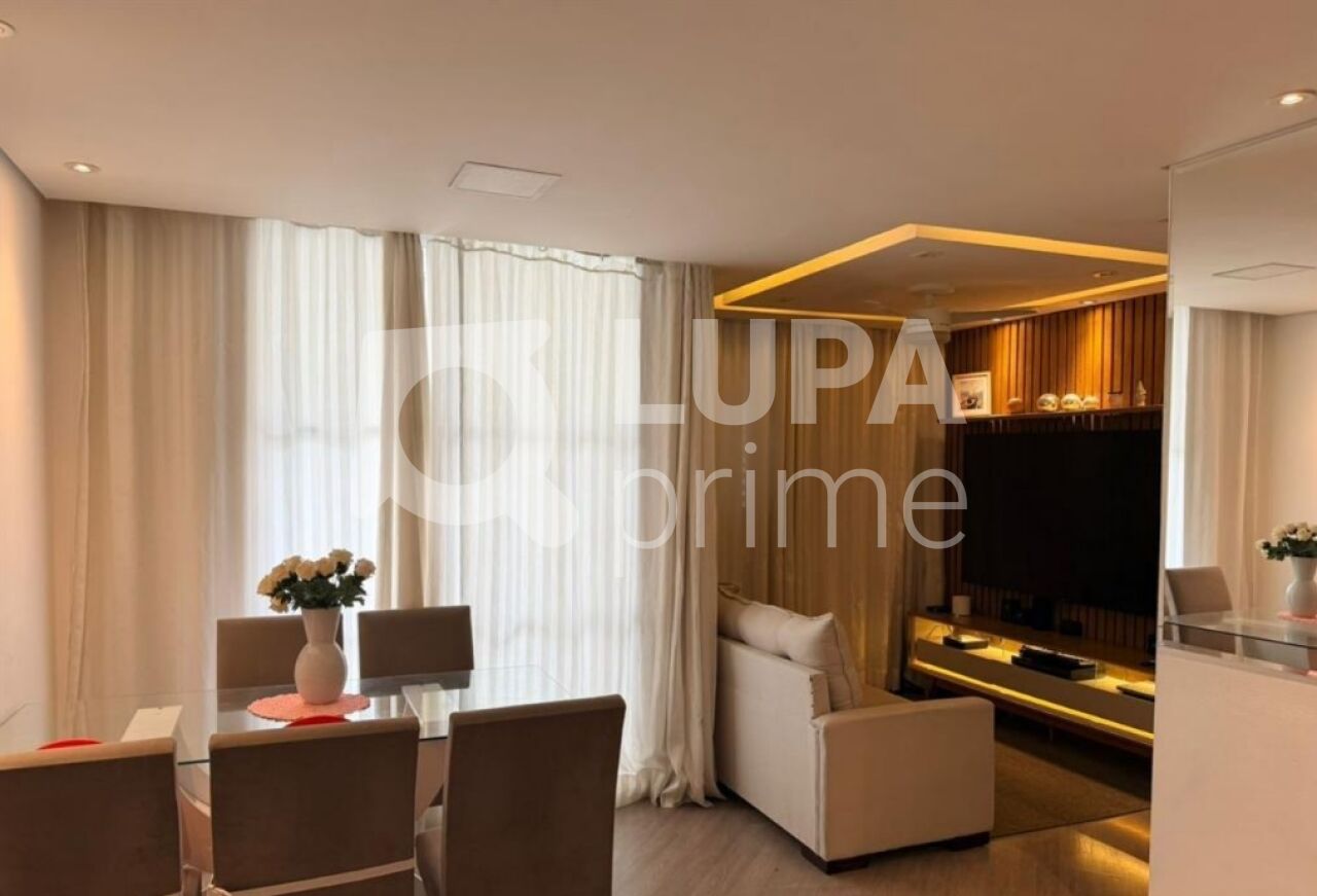 Apartamento, 3 quartos, 61 m² - Foto 4