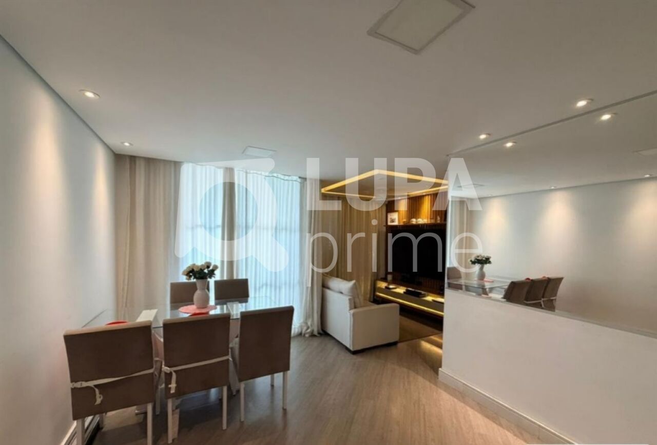 Apartamento, 3 quartos, 61 m² - Foto 6