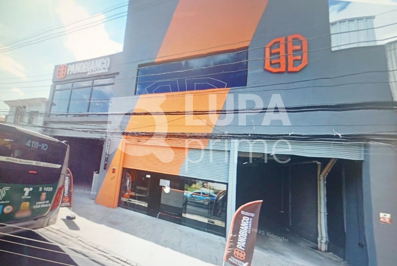 Prédio Inteiro, 830 m² - Foto 1