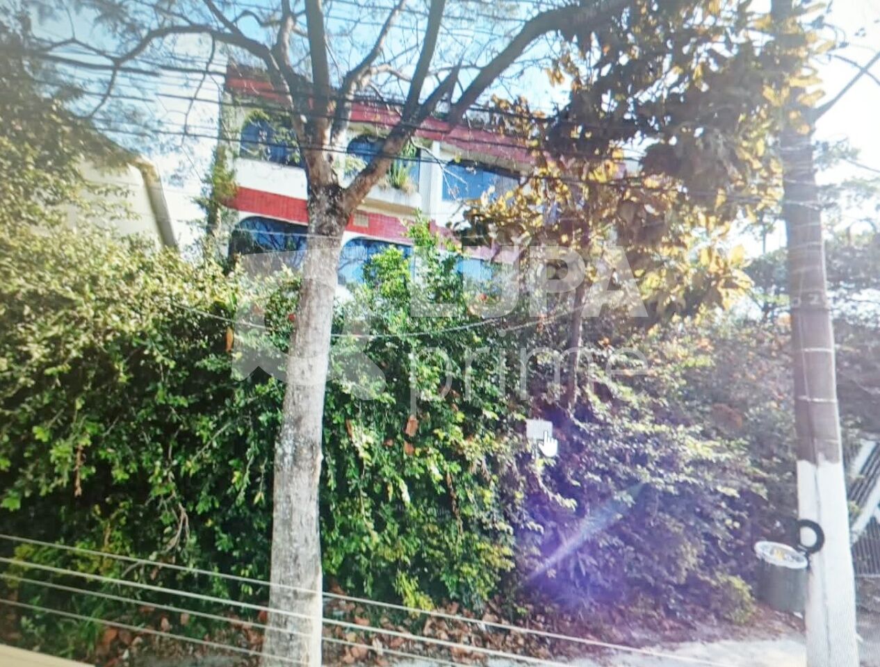 Prédio Inteiro, 465 m² - Foto 1