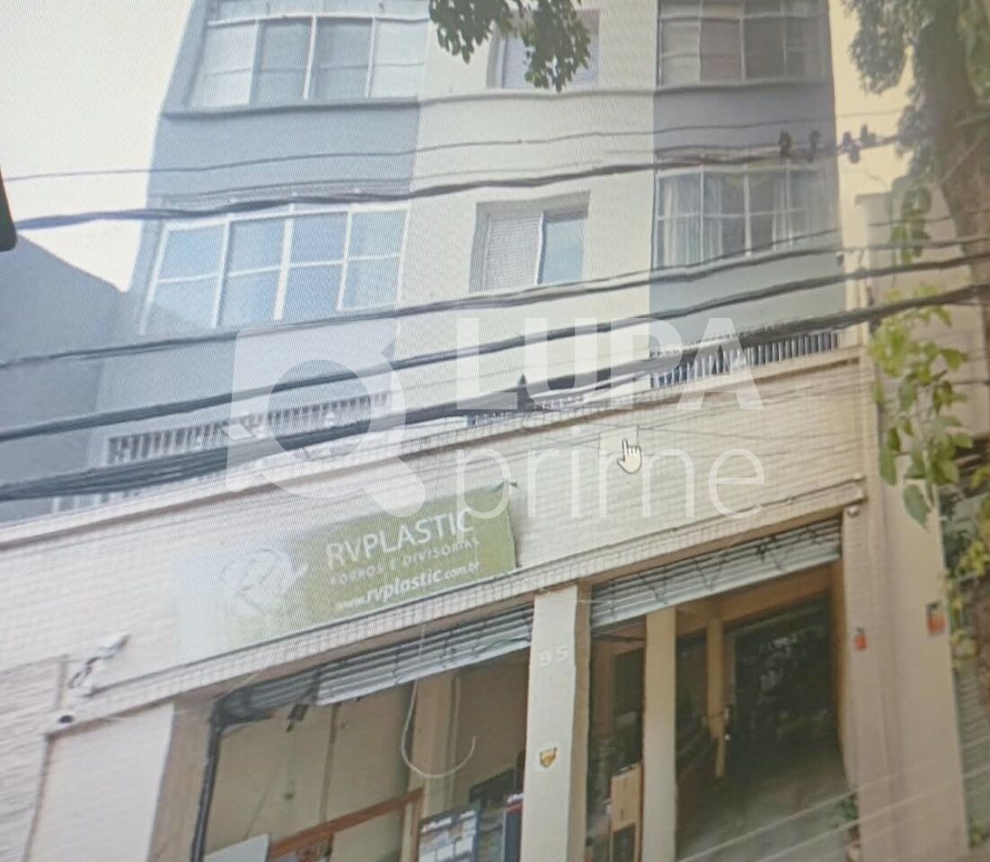 Loja-Salão, 490 m² - Foto 1