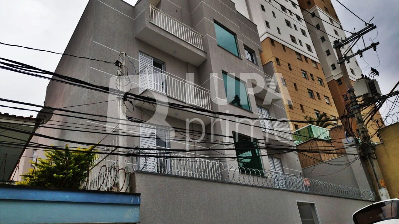Apartamento, 2 quartos, 50 m² - Foto 11