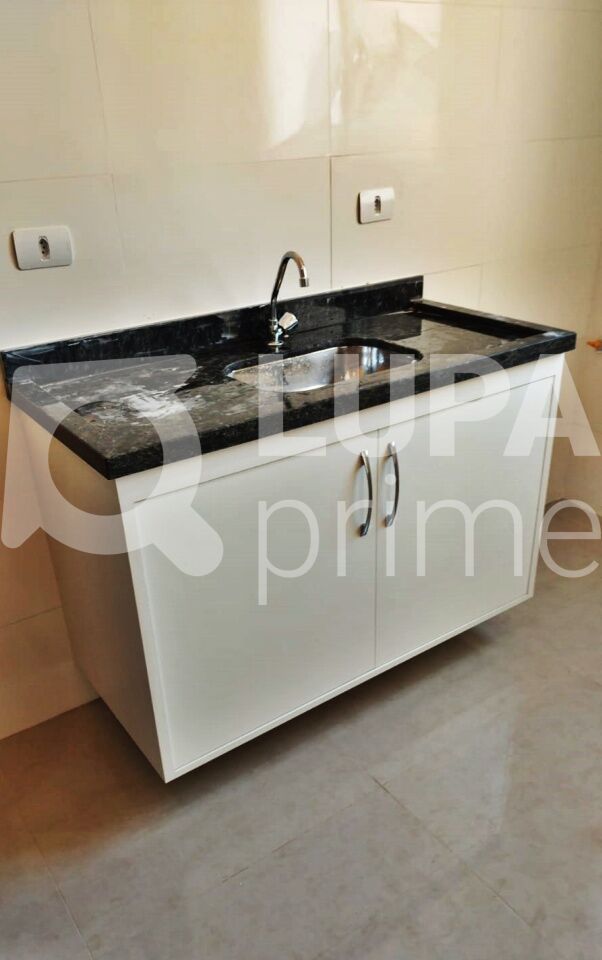 Apartamento, 2 quartos, 50 m² - Foto 7