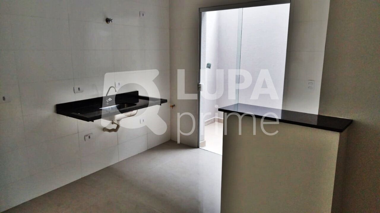 Apartamento, 2 quartos, 50 m² - Foto 6