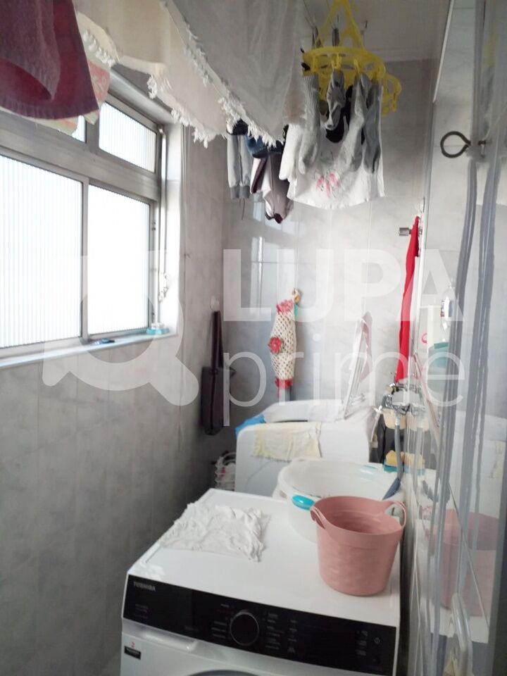 Apartamento, 2 quartos, 91 m² - Foto 8