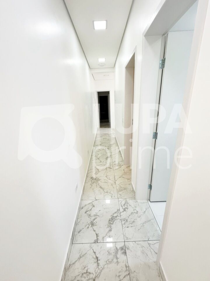 Casa, 4 quartos, 195 m² - Foto 26